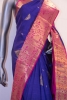 Bridal & Grand Exclusive Wedding Kanjeevaram Silk Saree